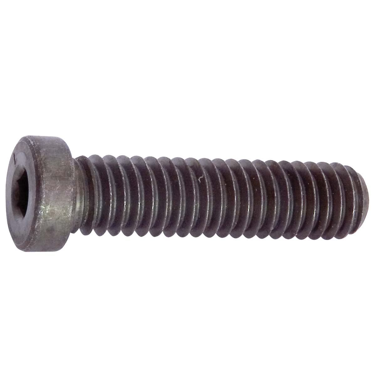 3/8"16 x 11/2" Low Head Socket Head Cap Screw Kimball Midwest