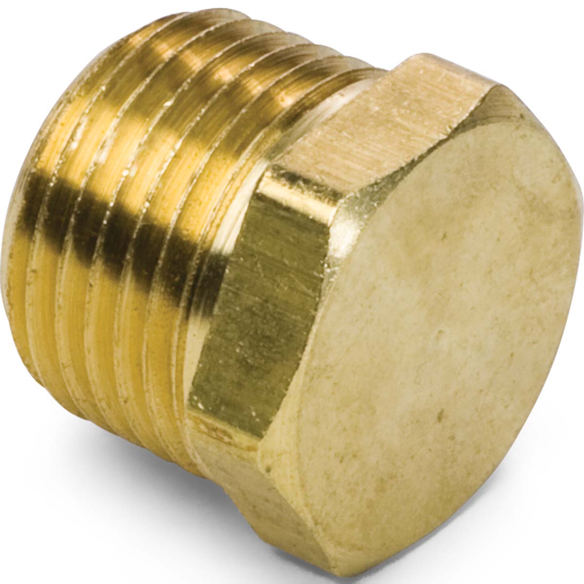 3 4 Brass Pipe Hex Head Plug Kimball Midwest 3-4-brass-pipe-hex-head-plug-kimball-midwest