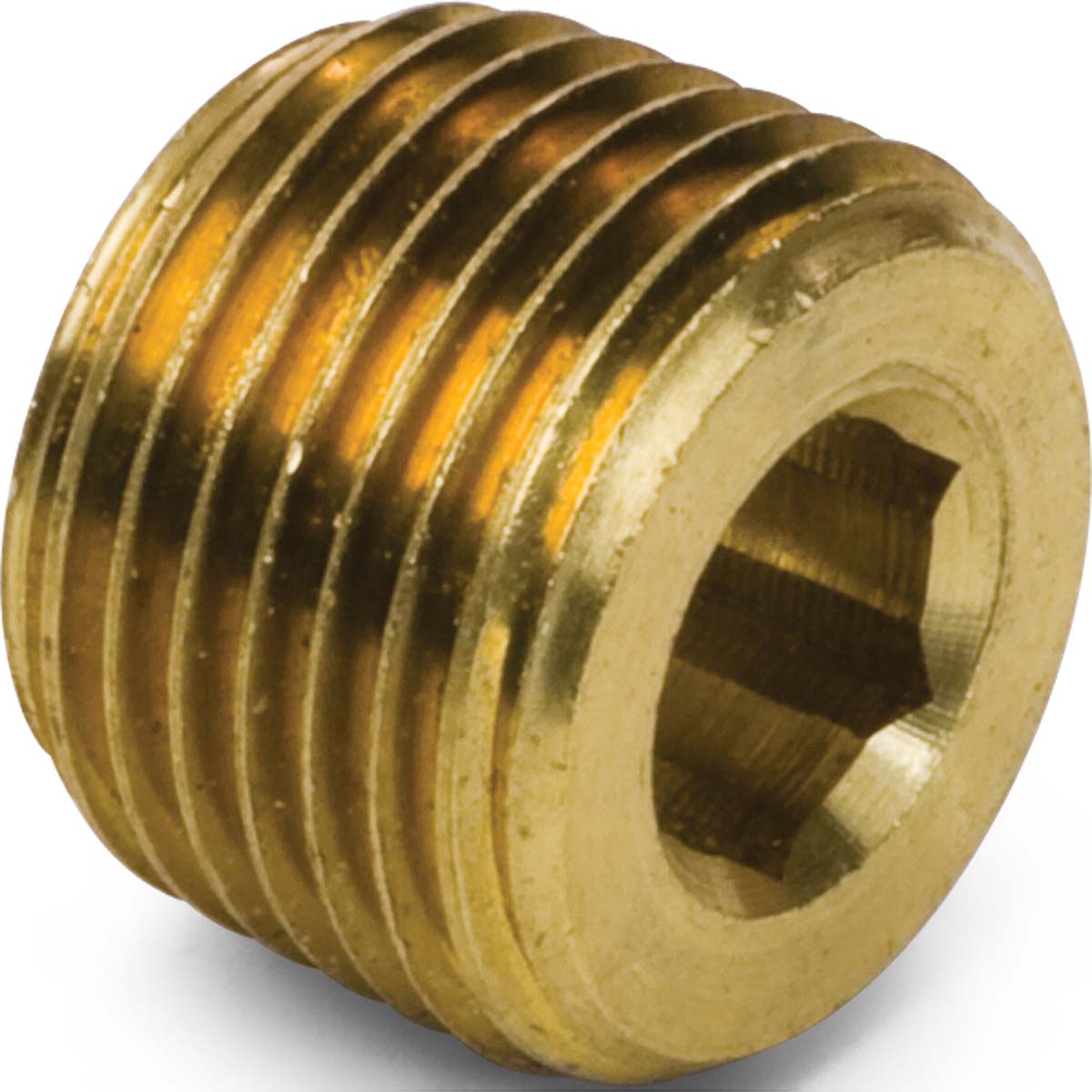 1 4 Brass Pipe Hex Socket Plug Kimball Midwest amazon-fuaty-3-8-npt