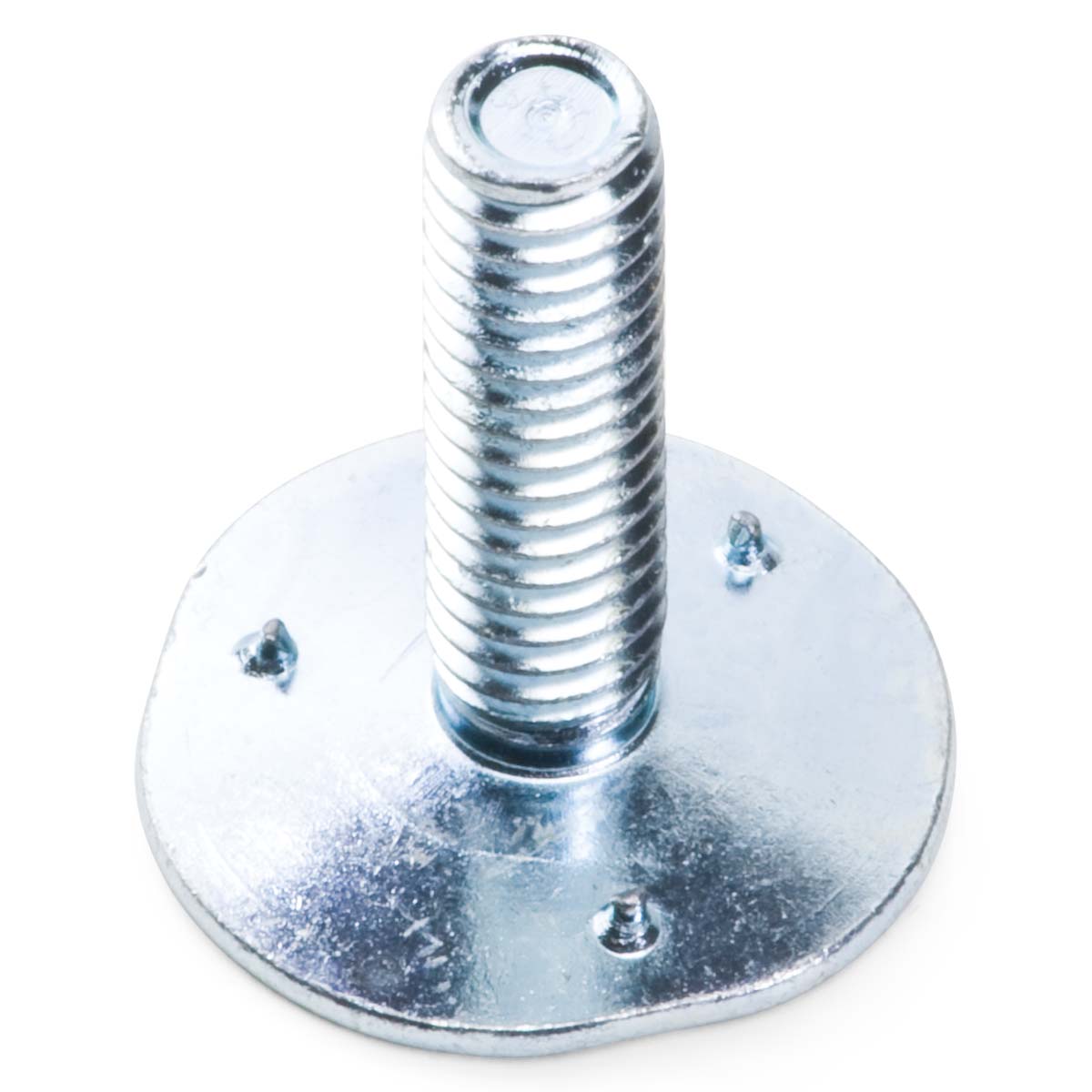 1/4"20 x 1" (USS) 3Prong Western Style Elevator Bolt Kimball Midwest