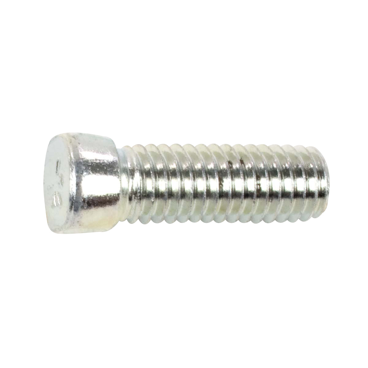 Carton 1/2-13 x 2 1/2 Plow Bolts/Grade 5/Zinc/275 Pc Carton 1/2-13 x 2 1/2 Plow Bolts/Grade 5/Zinc/275 Pc
