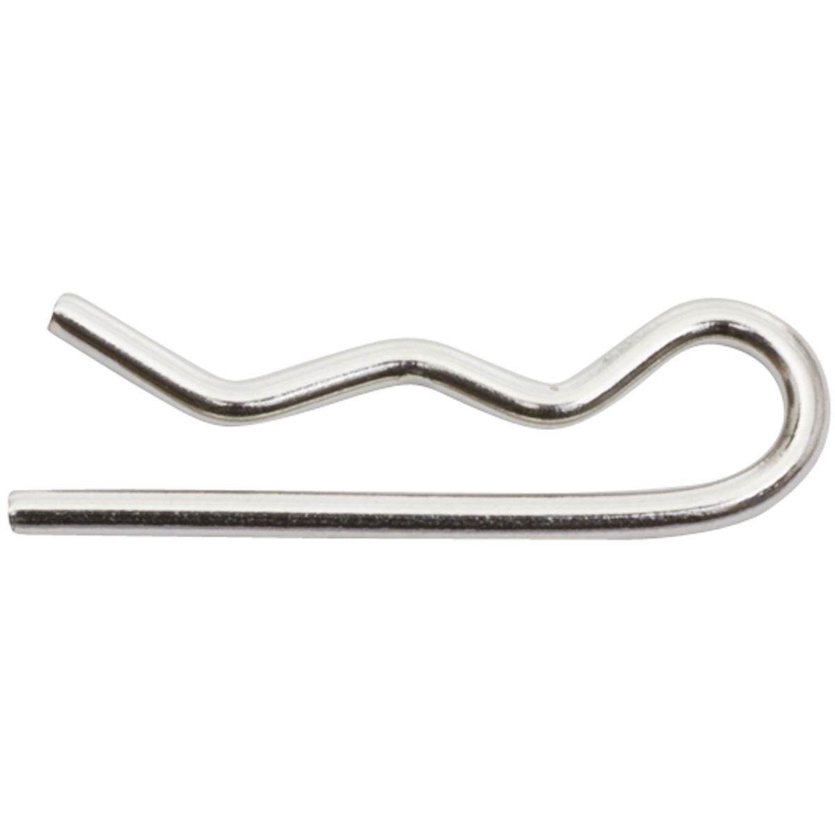 1/16" x 7/8" Stainless Steel Hitch Pin Clip Kimball Midwest