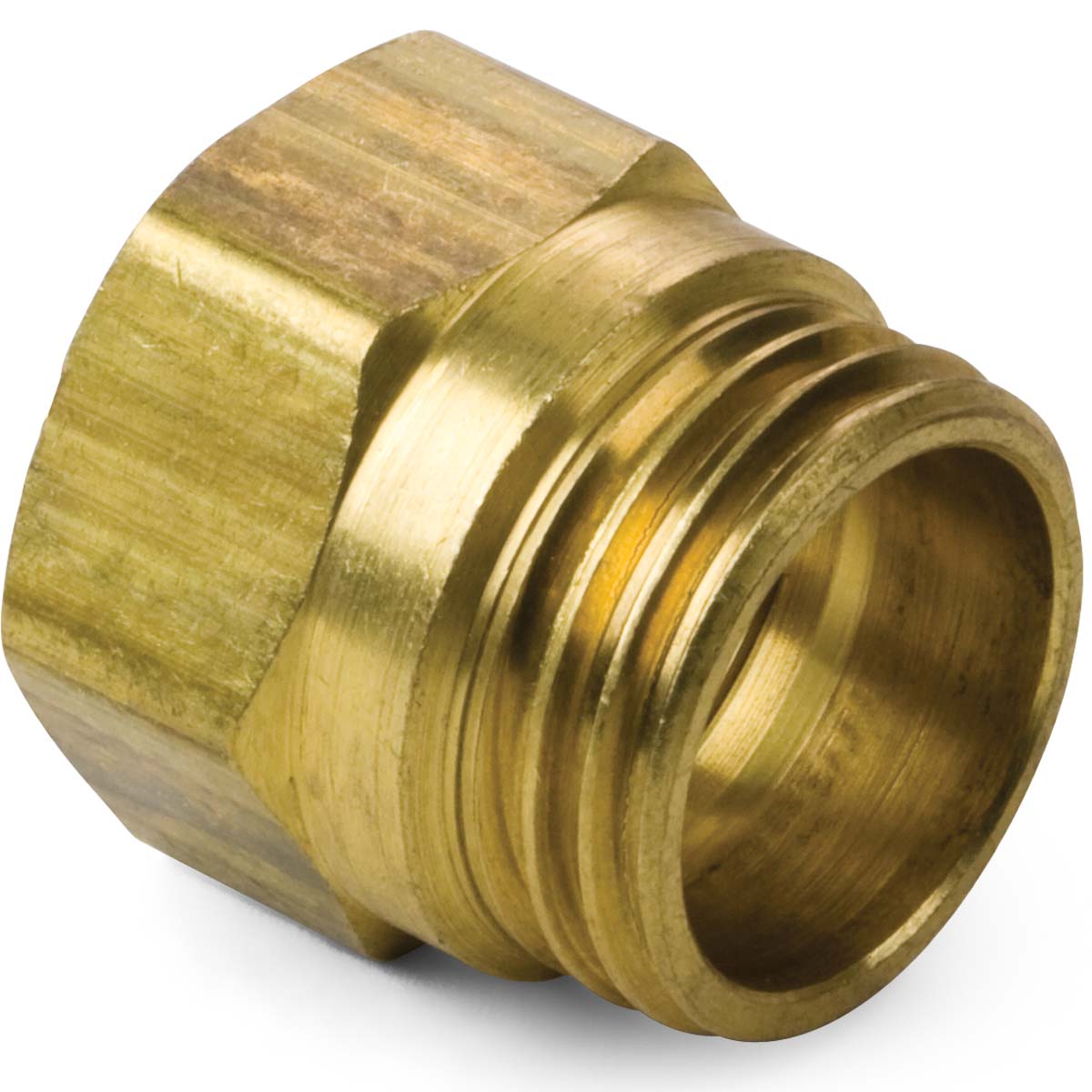 3/8" Nut for Spring Guard 338 B Series Kimball Midwest