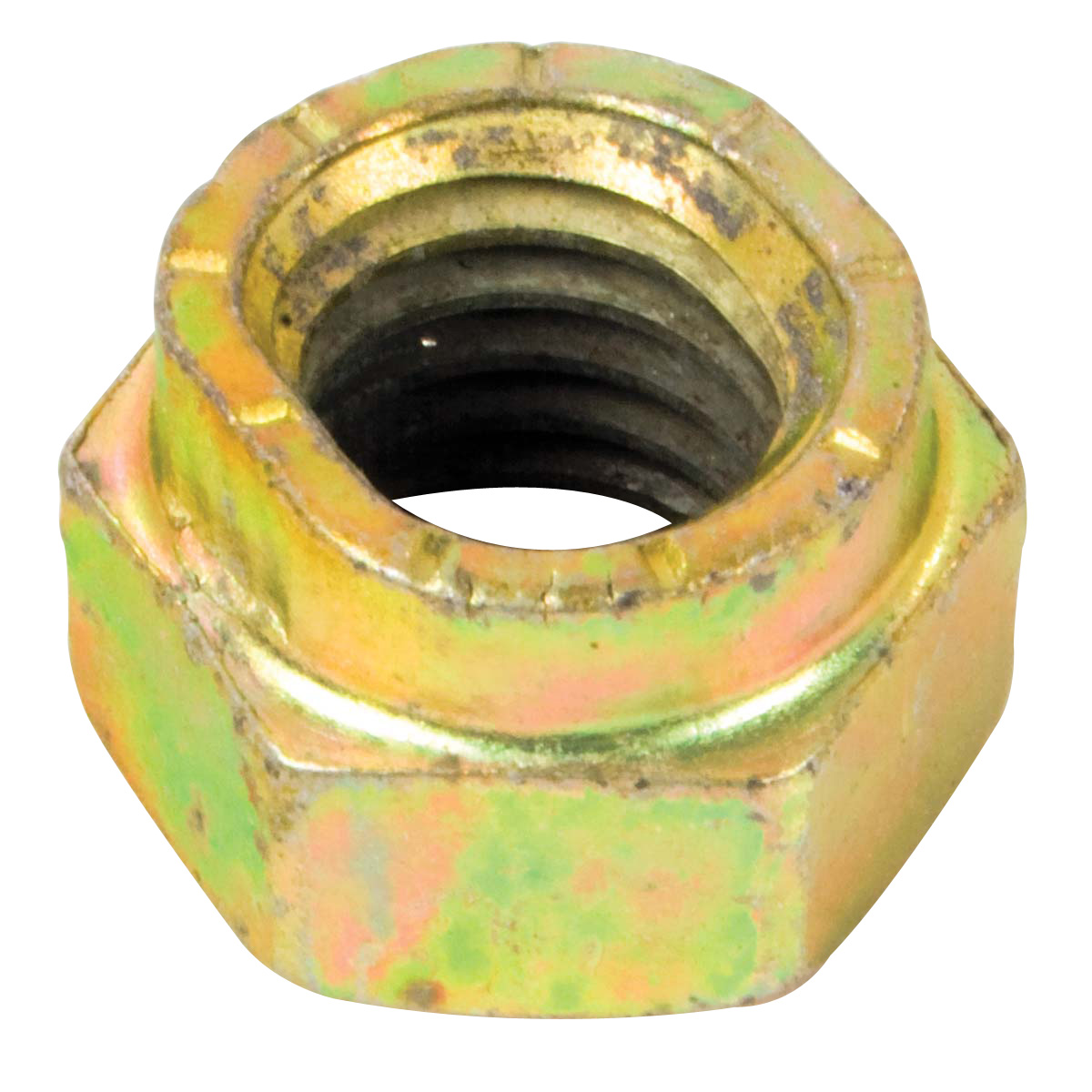 1/2"20 L9 Lock Nut Kimball Midwest