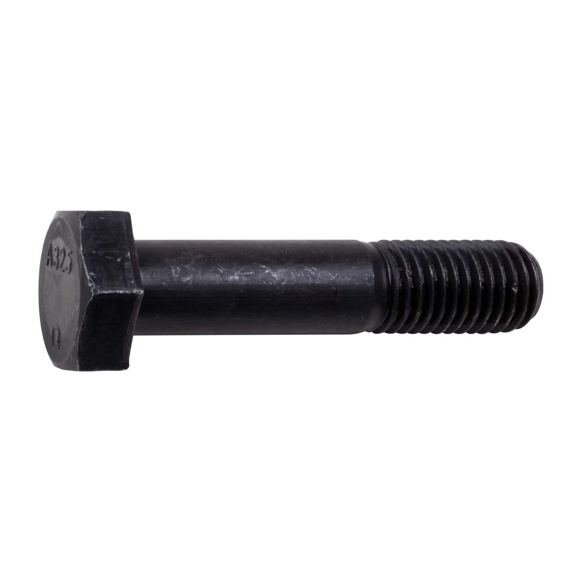 1"8 x 31/2 A325 Structural Bolt Kimball Midwest