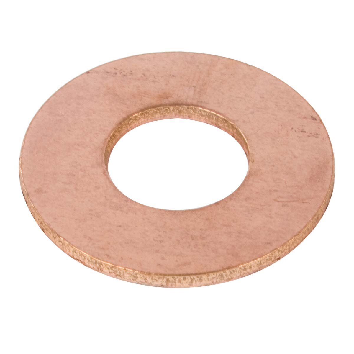 1/2 Silicon Bronze Flat Washer Kimball Midwest