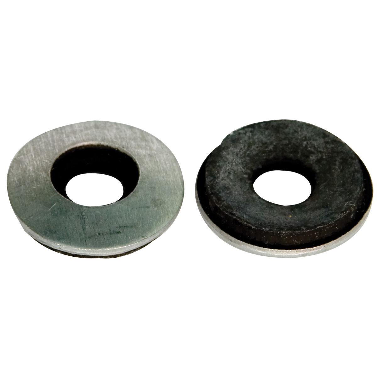 12 x 5/8 Rubber Sealing Washer 100 Pack Kimball Midwest