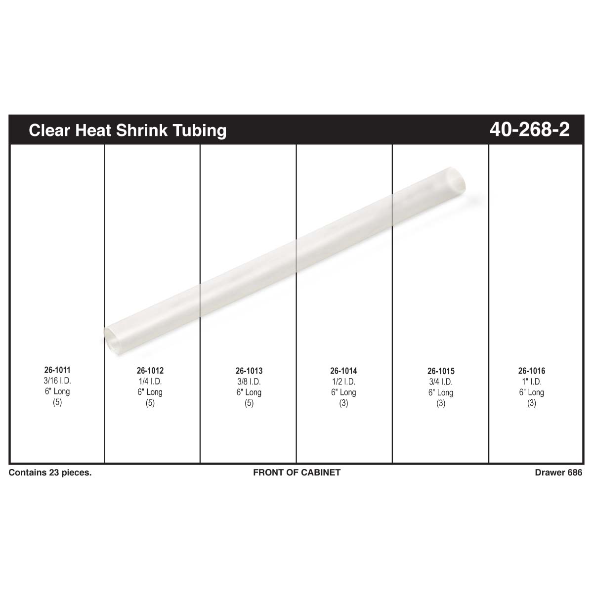 1013 Vs 1016 Tubing