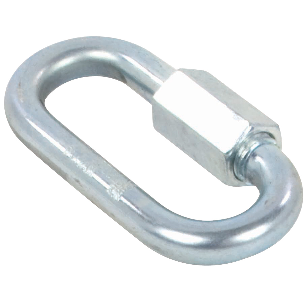 3/16" 316 Stainless Steel Quick Link Kimball Midwest