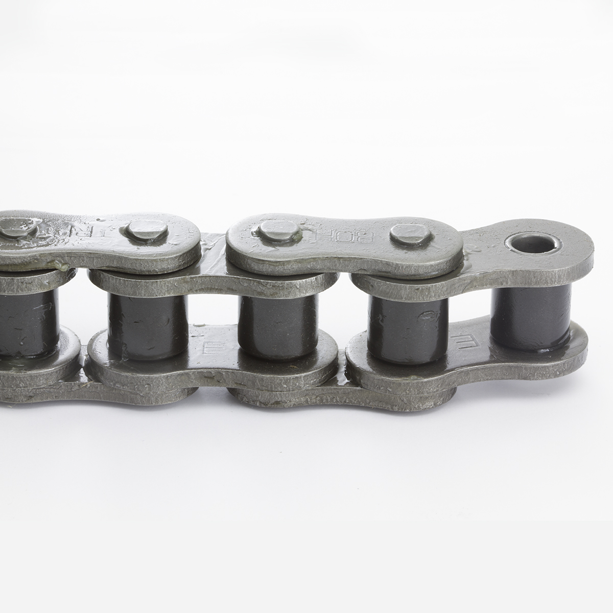 80H Heavy Duty Roller Chain Kimball Midwest