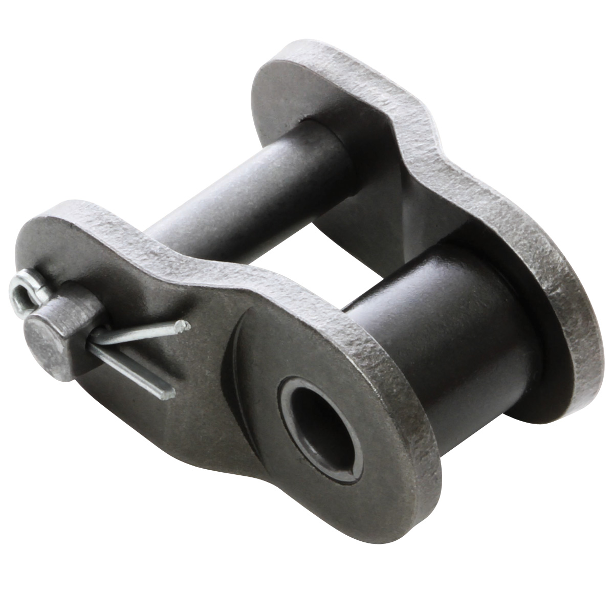 60H Heavy Duty Offset Link (Half Link) Kimball Midwest