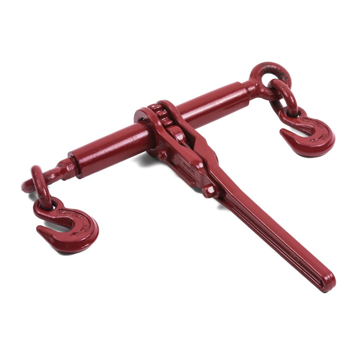 Heavy Duty Ratcheting Load Binder Kimball Midwest