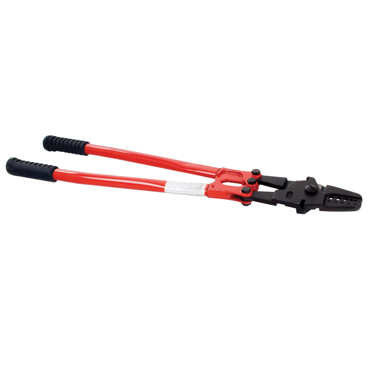 Swage Sleeve Crimper (Up to 3/16) Kimball Midwest