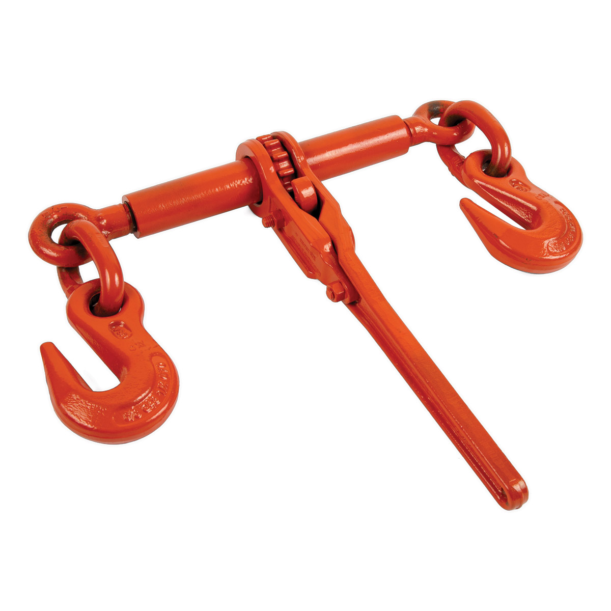 9,200 Lbs Ratcheting Load Binder Kimball Midwest