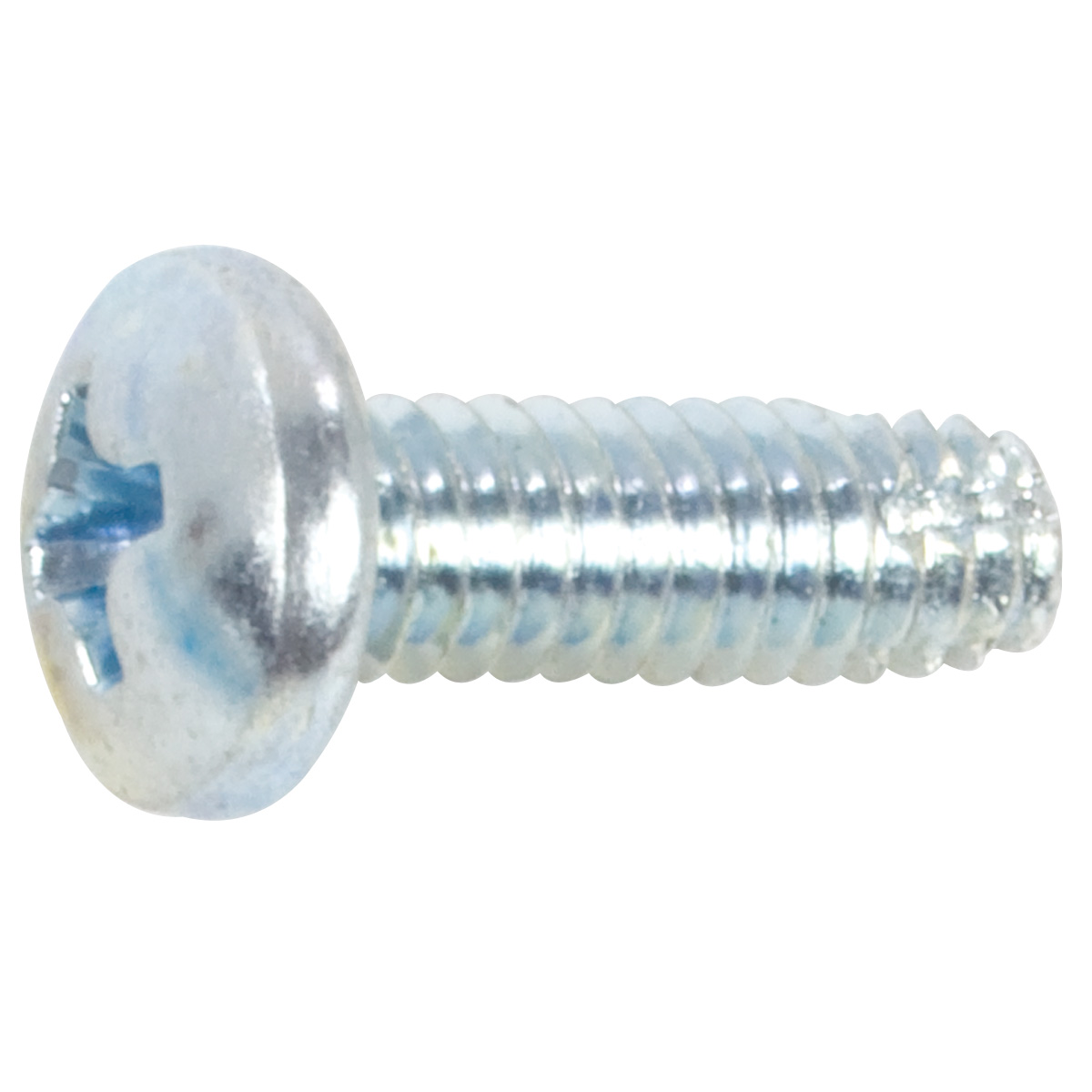 1024 x 1" Phillips Pan Head SelfThreading Screw Kimball Midwest