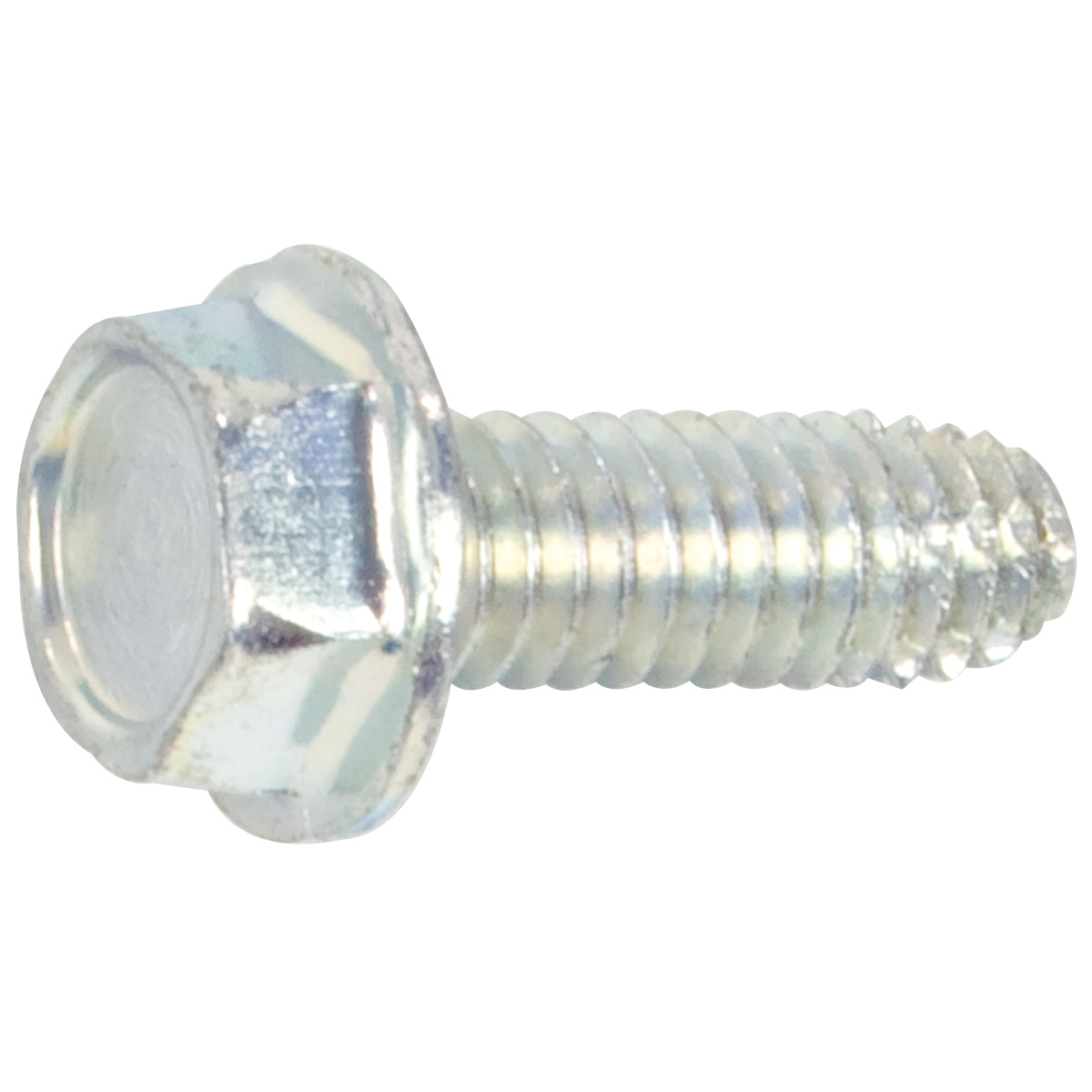 3/816 x 3/4 Hex Washer Head SelfThreading Screw Kimball Midwest