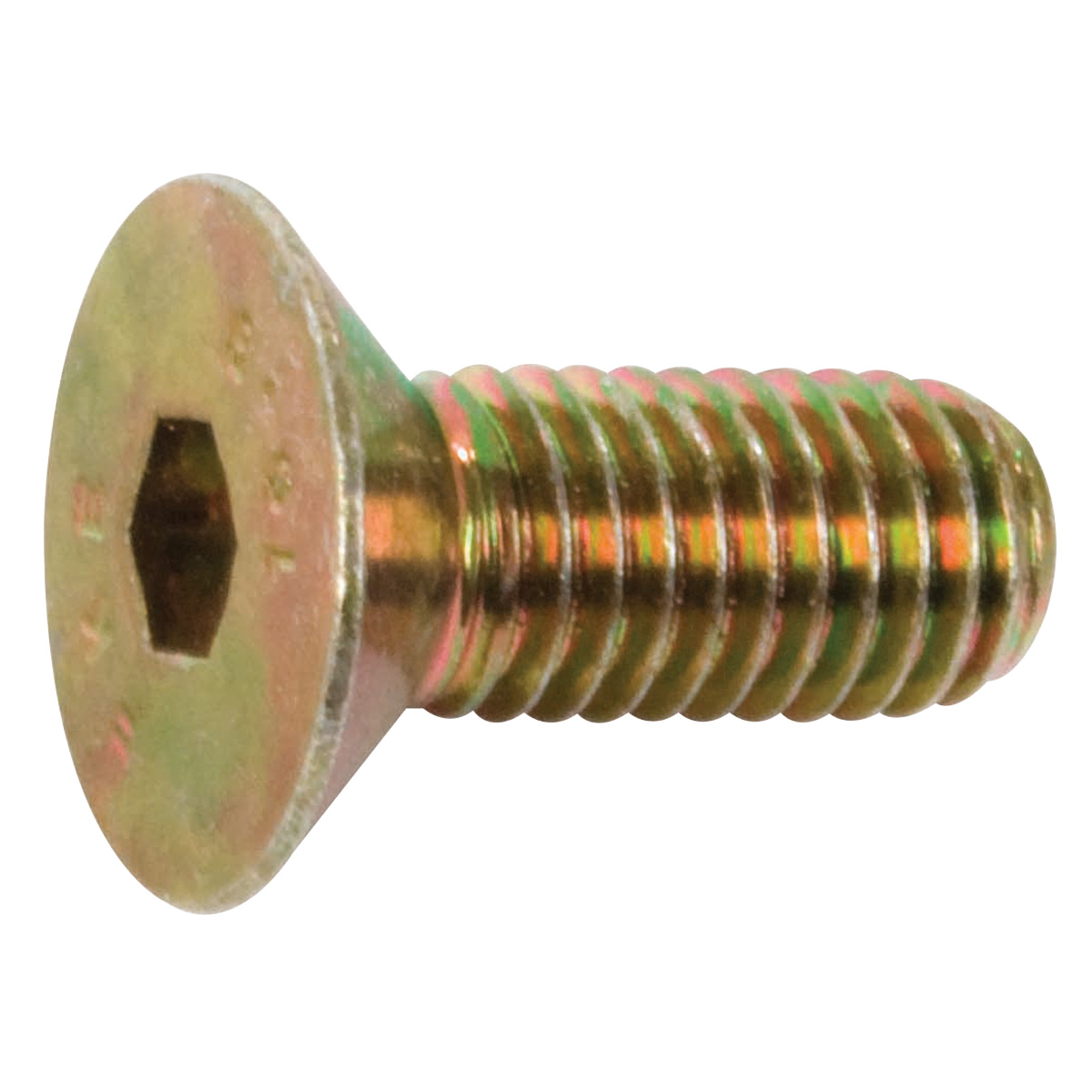 John Deere Bedknife Screw Kimball Midwest