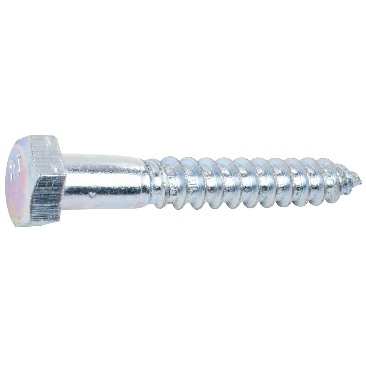 5/16 x 6" Hex Head Lag Screw Kimball Midwest
