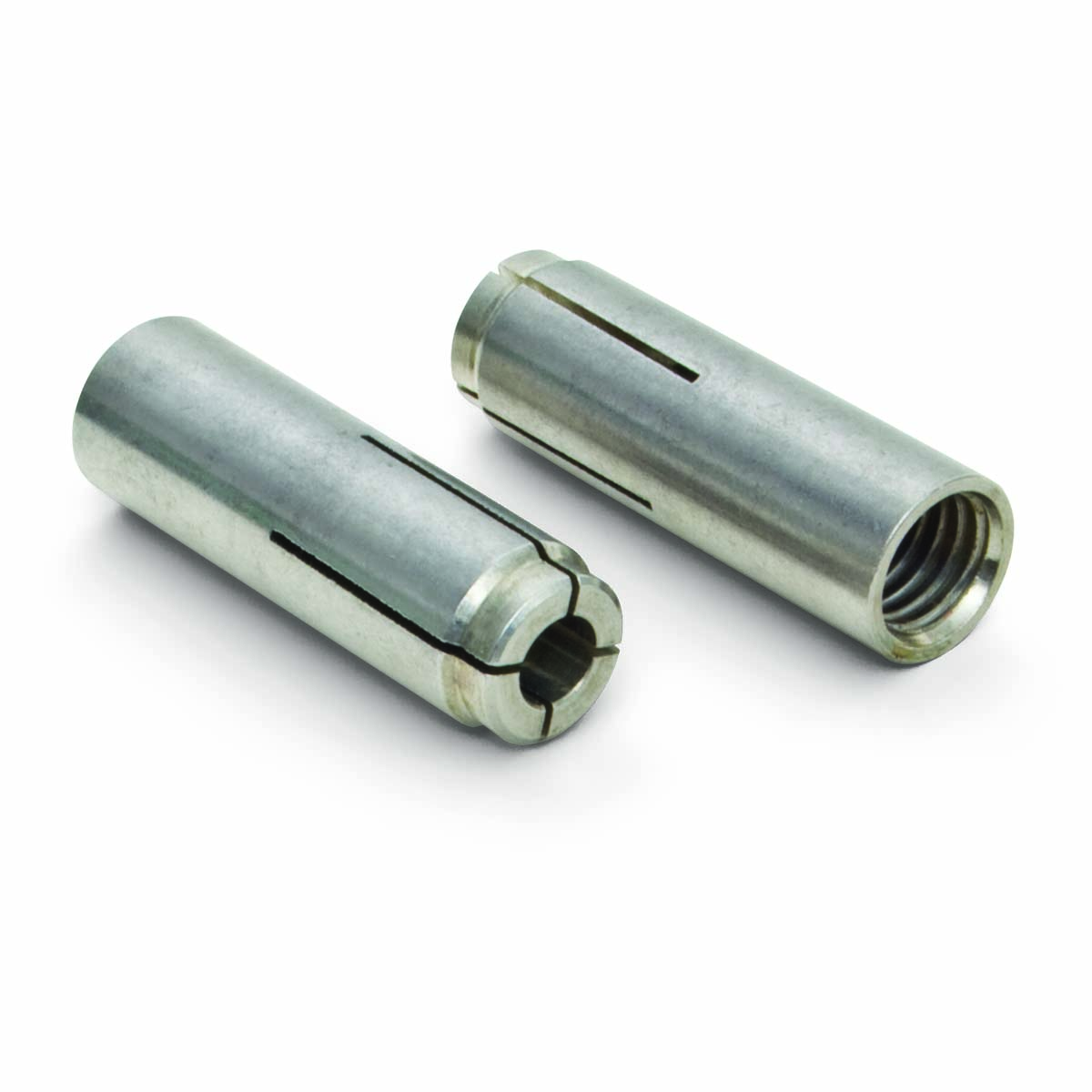 1/4"20 303 Stainless Steel (USS) DropIn Anchor Kimball Midwest