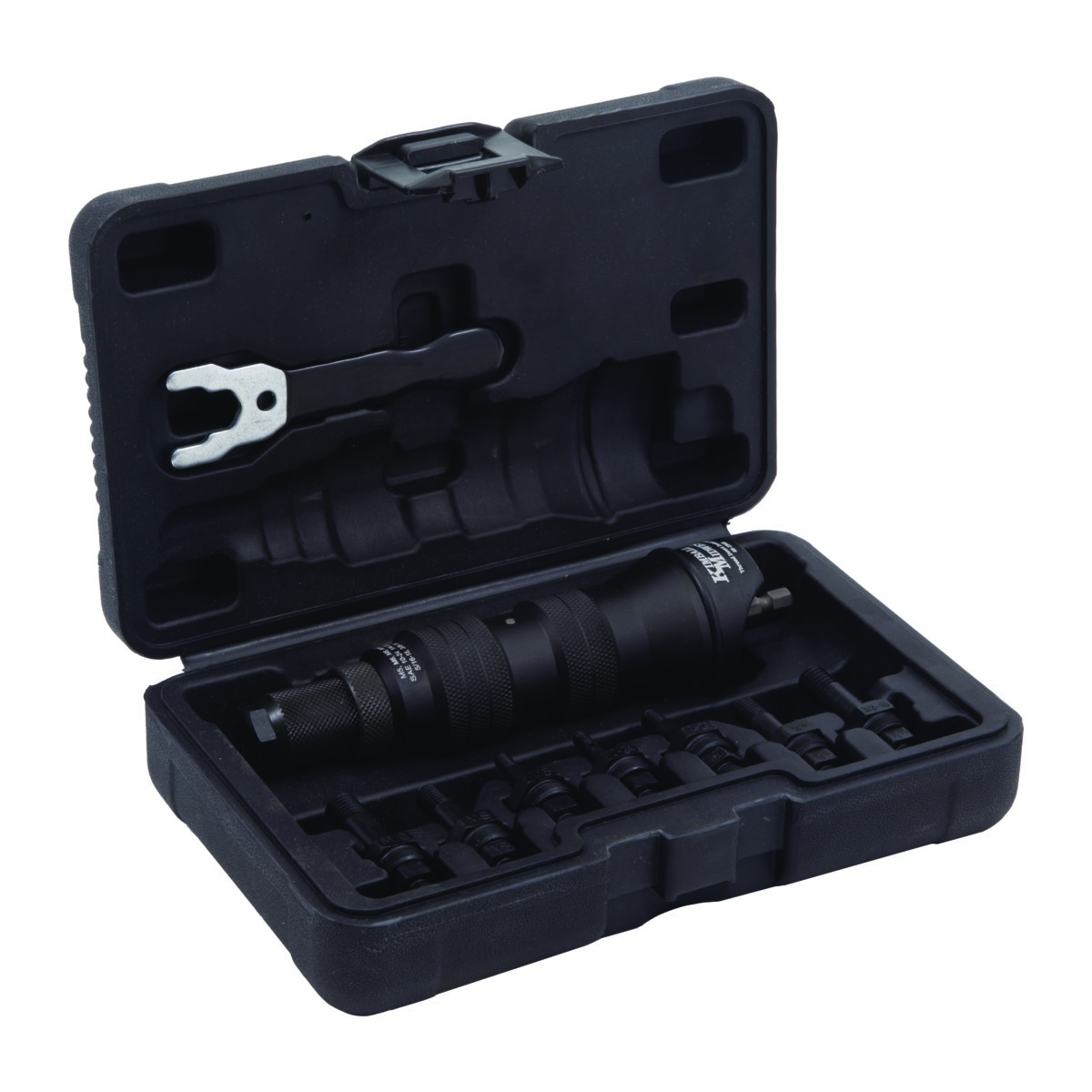 Rivet Nut Install Tool Kimball Midwest