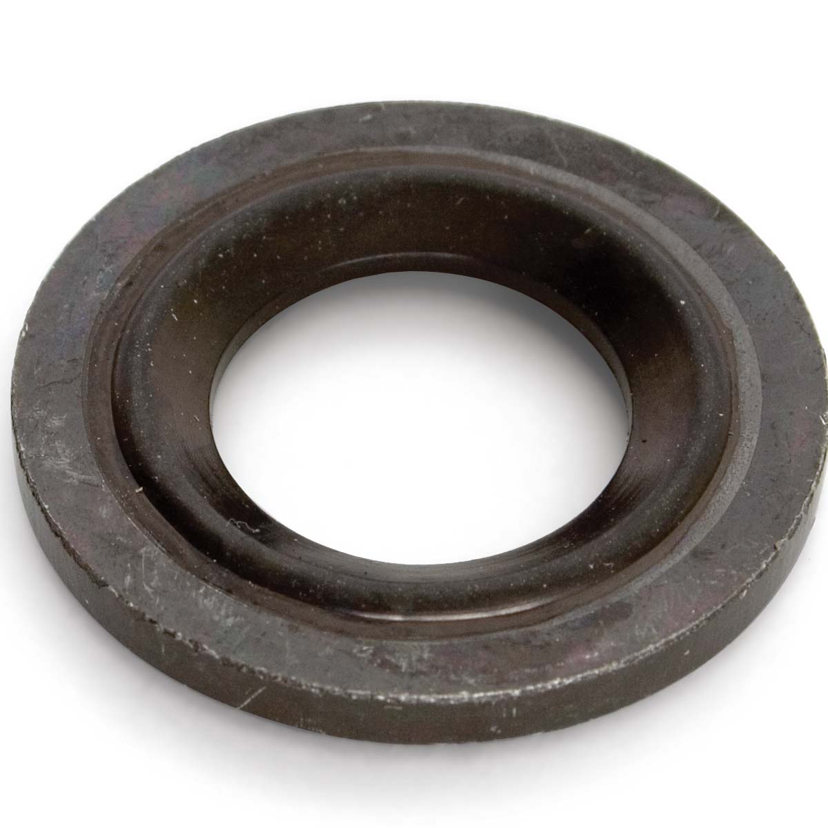 Thick GM Black Sealing Washer Kimball Midwest
