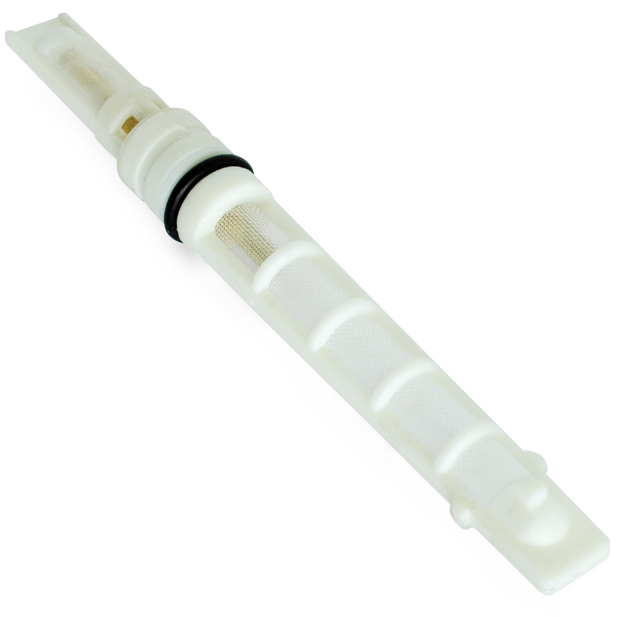 GM White Orifice Tube - Kimball Midwest