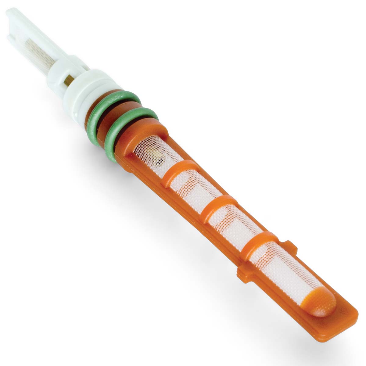 Ford Orange Orifice Tube Kimball Midwest