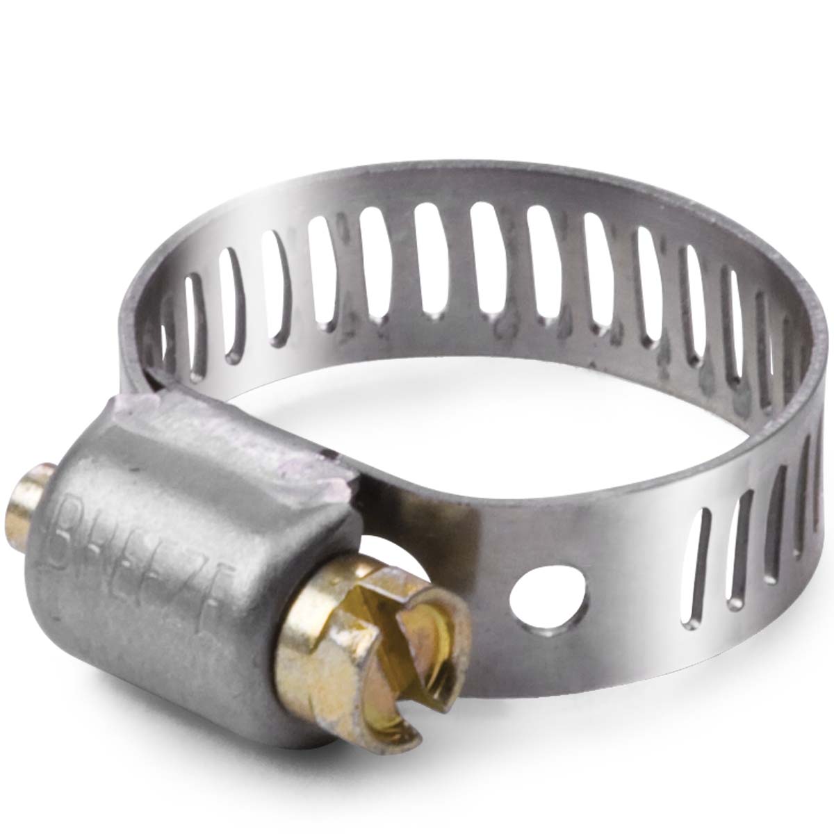 6 HeavyDuty Standard Mini Hose Clamp Kimball Midwest