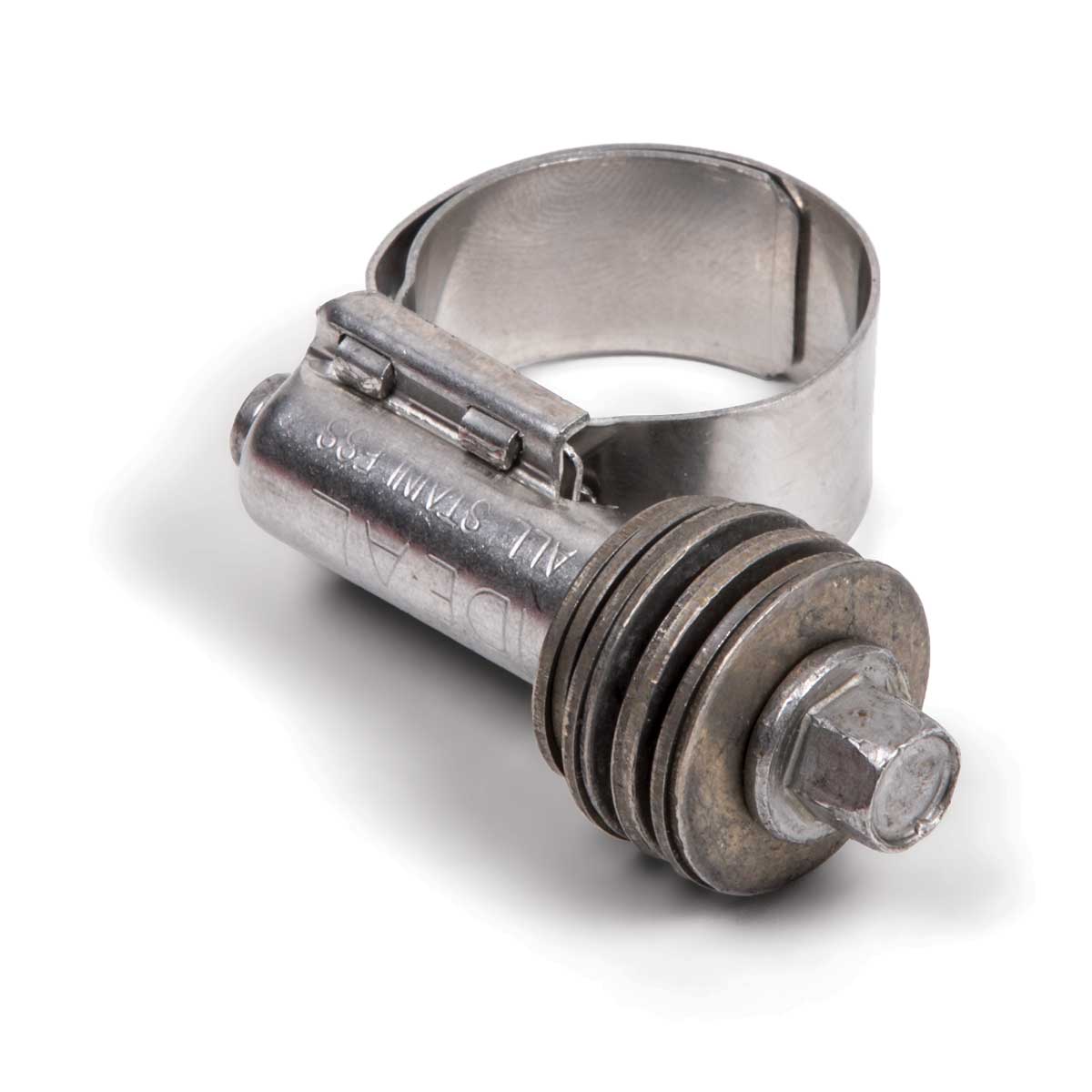 13/16" 13/4" Standard Duty Constant Torque Hose Clamp (20