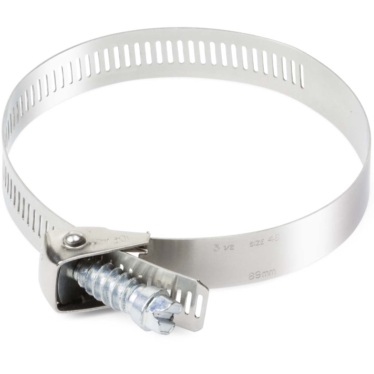 56 Snaplock® Hose Clamp Kimball Midwest