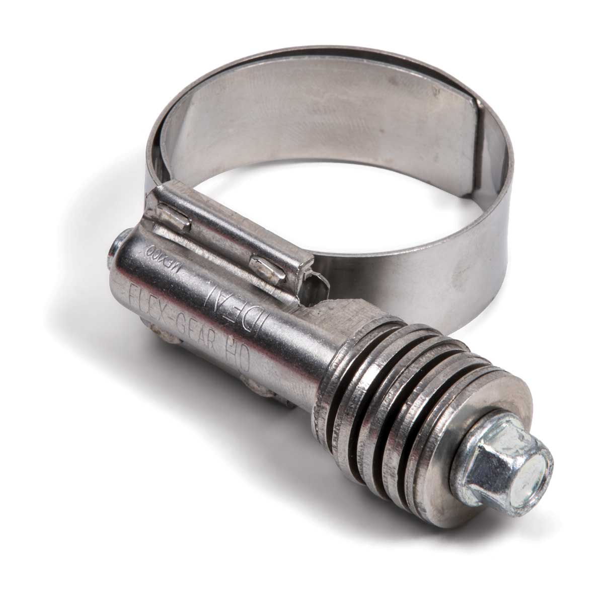 28 / 32 Standard Duty Constant Torque Hose Clamp Kimball Midwest