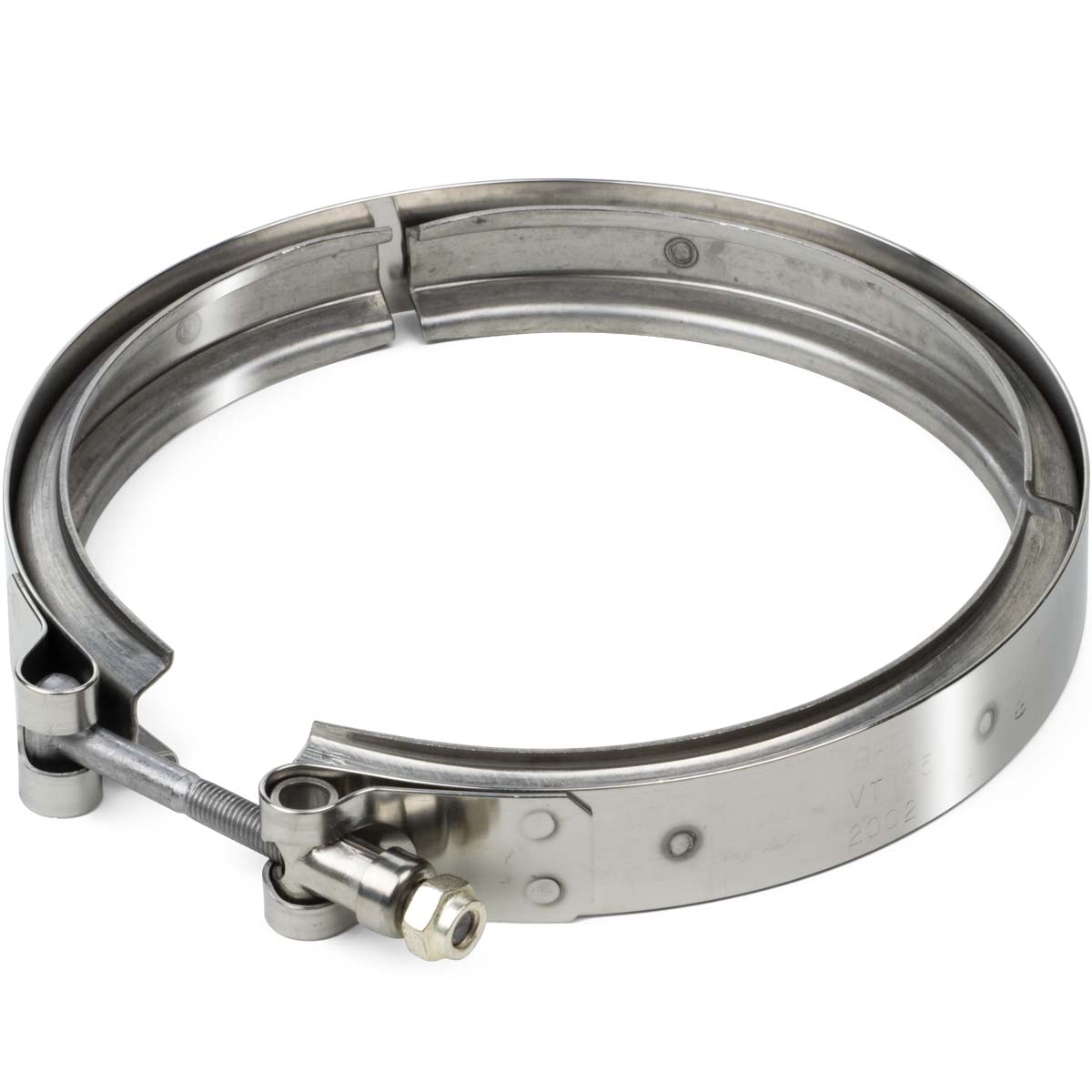 BREEZE® VBand Clamp Kimball Midwest