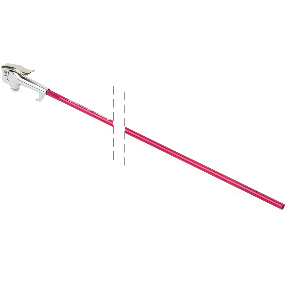 24" Air Comb® Filter and Radiator Blow Gun Kimball Midwest