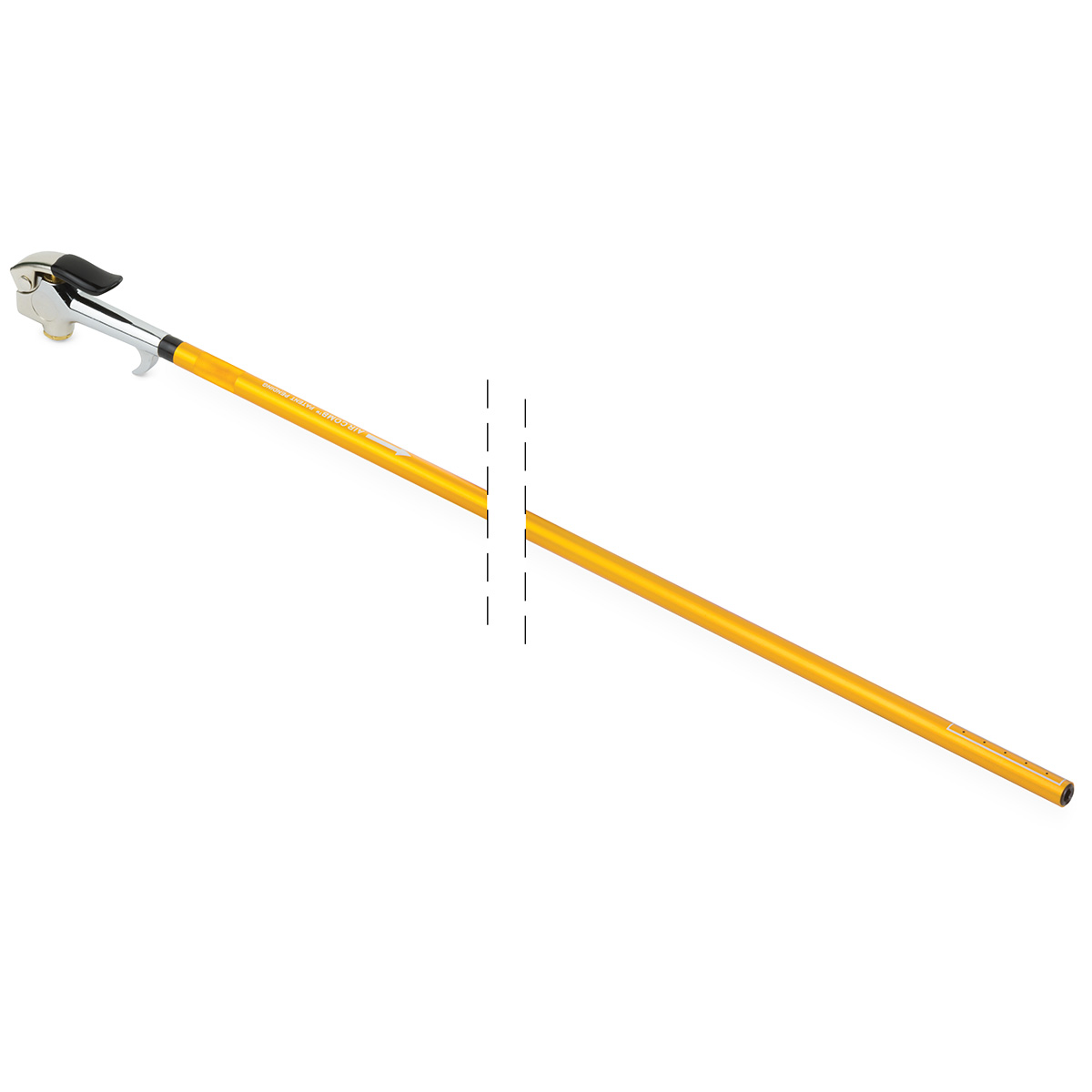 36" Air Comb® Filter and Radiator Blow Gun Kimball Midwest