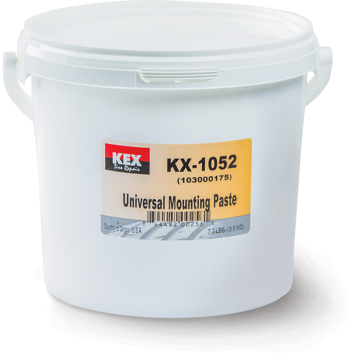 Tire Mounting Paste Kimball Midwest