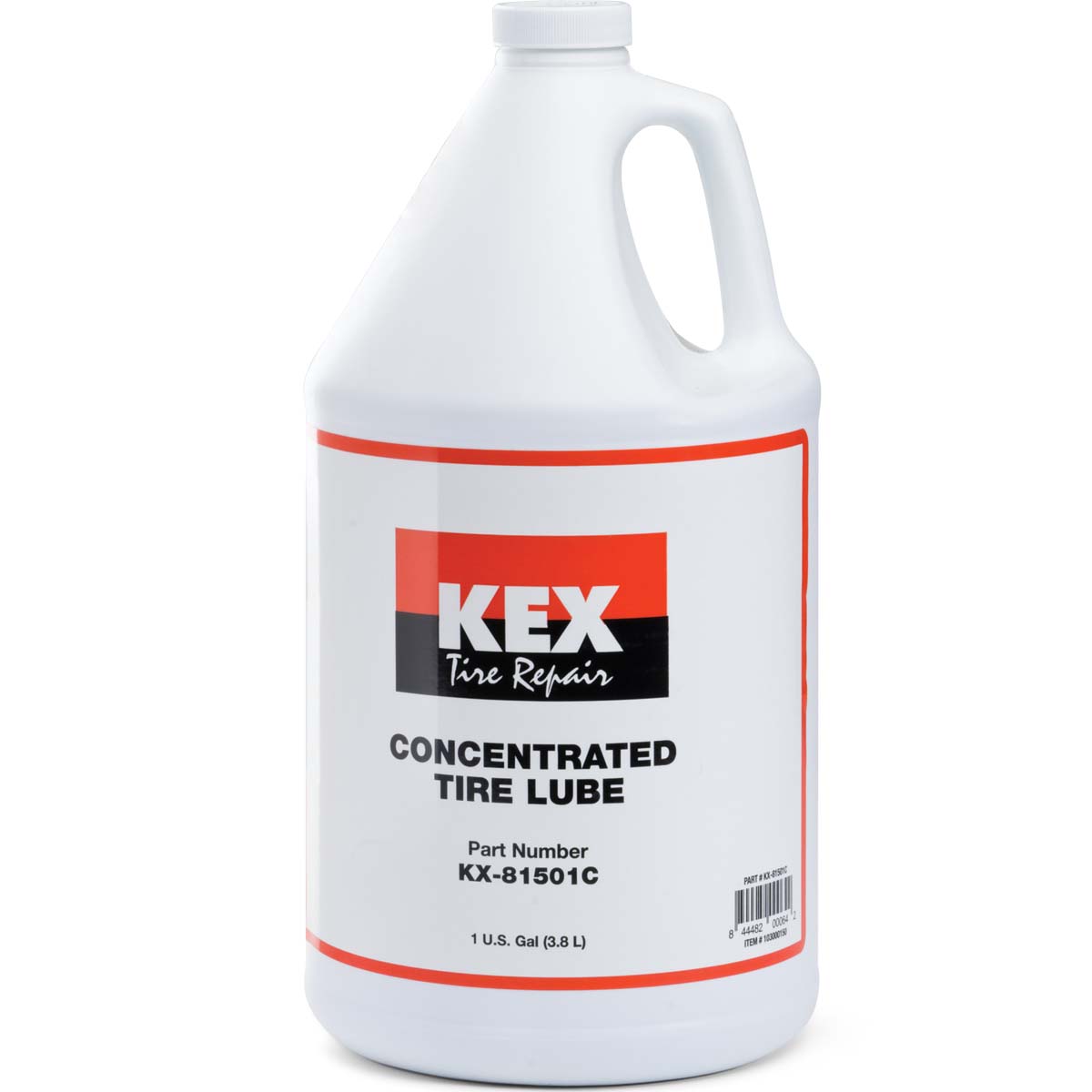 Rubber Lubricant Kimball Midwest