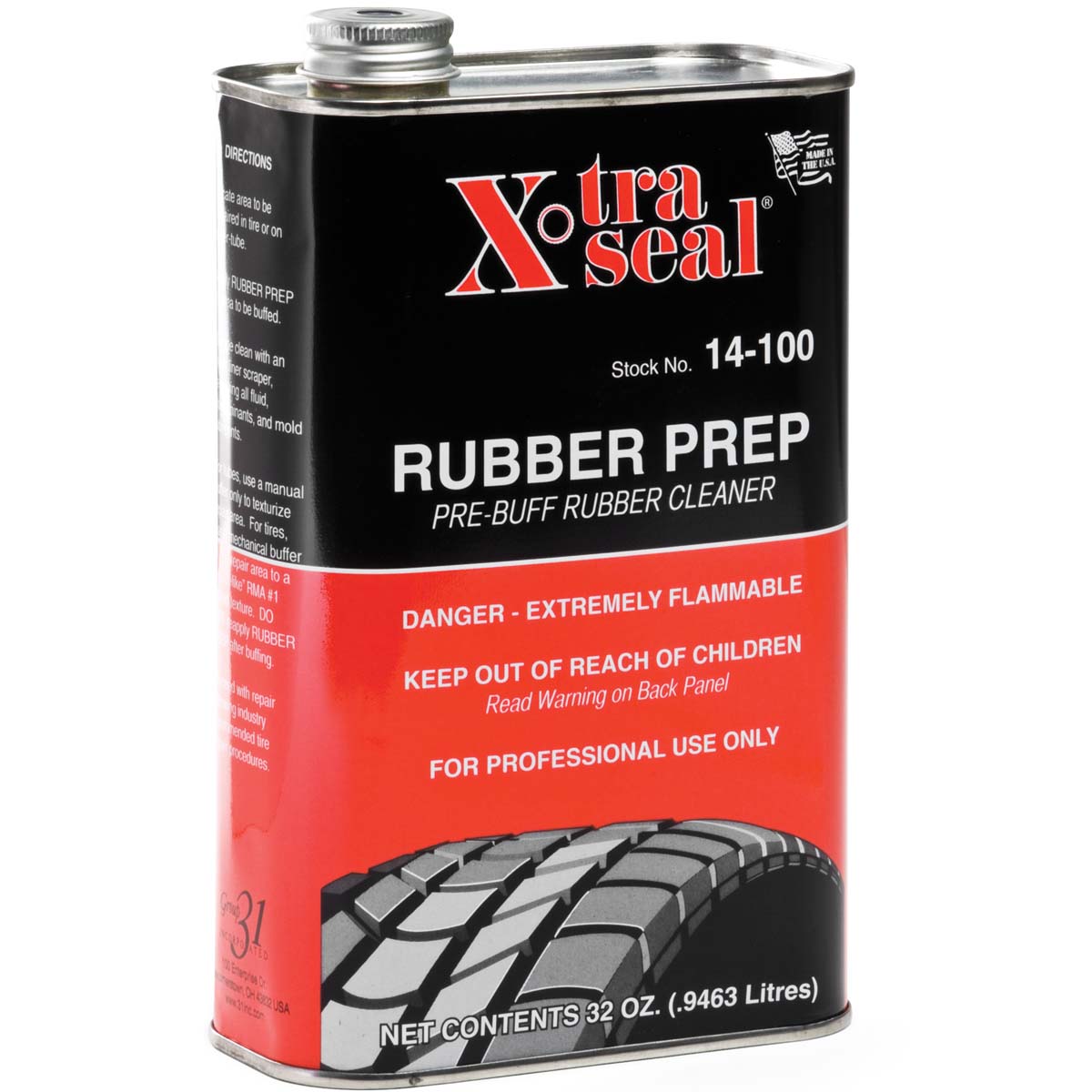 Clean & Buff Fluid - Kimball Midwest