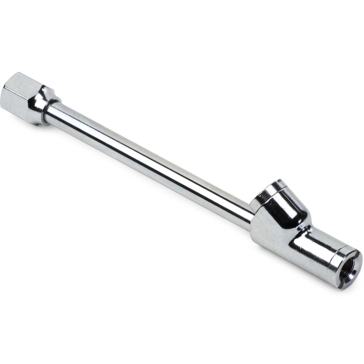 1/4" FPT Dual Head Air Chuck For Inner Duals Kimball Midwest