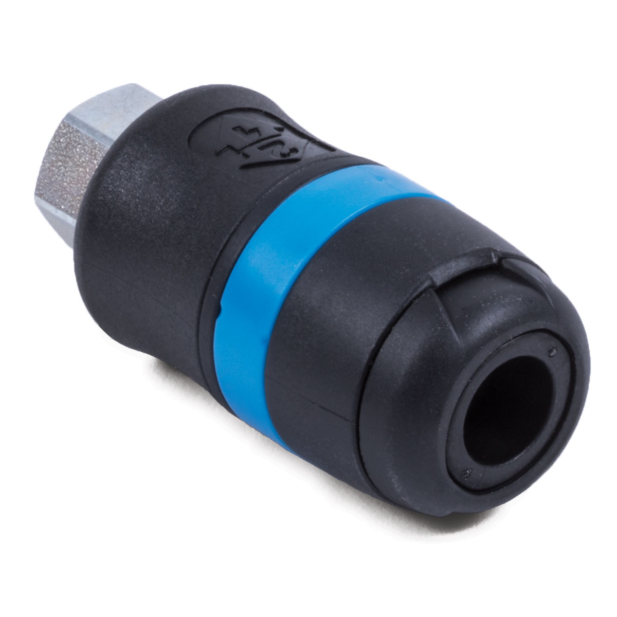 1/2 Industrial Interchange Male Safety Coupler Kimball Midwest