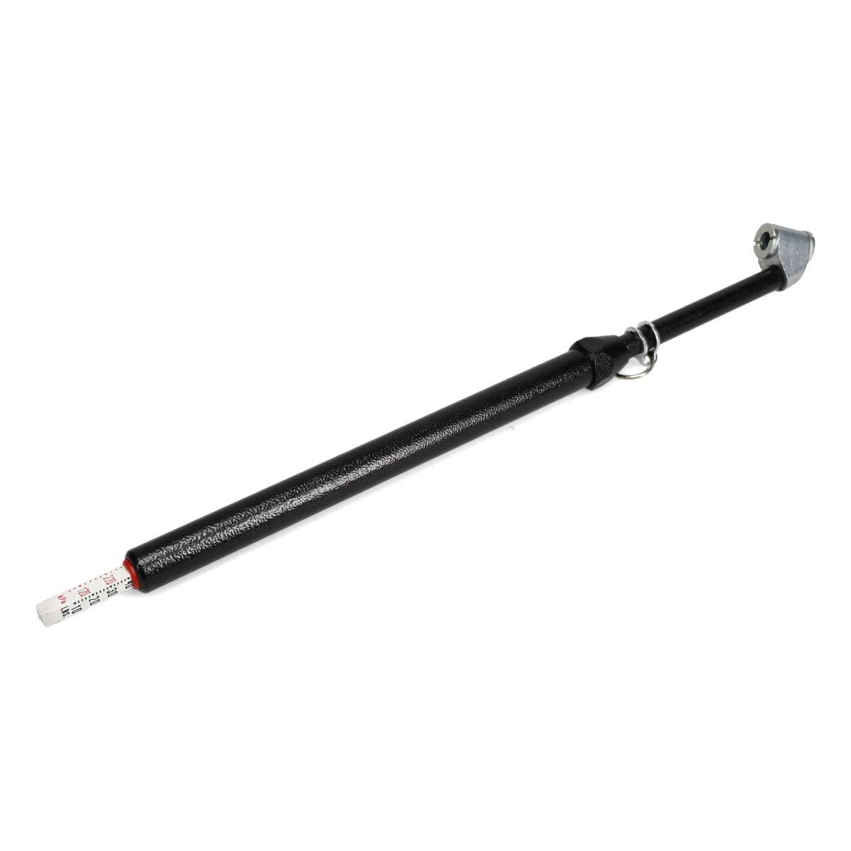 Dual Head Angled Tire Pressure Gauge - Kimball Midwest