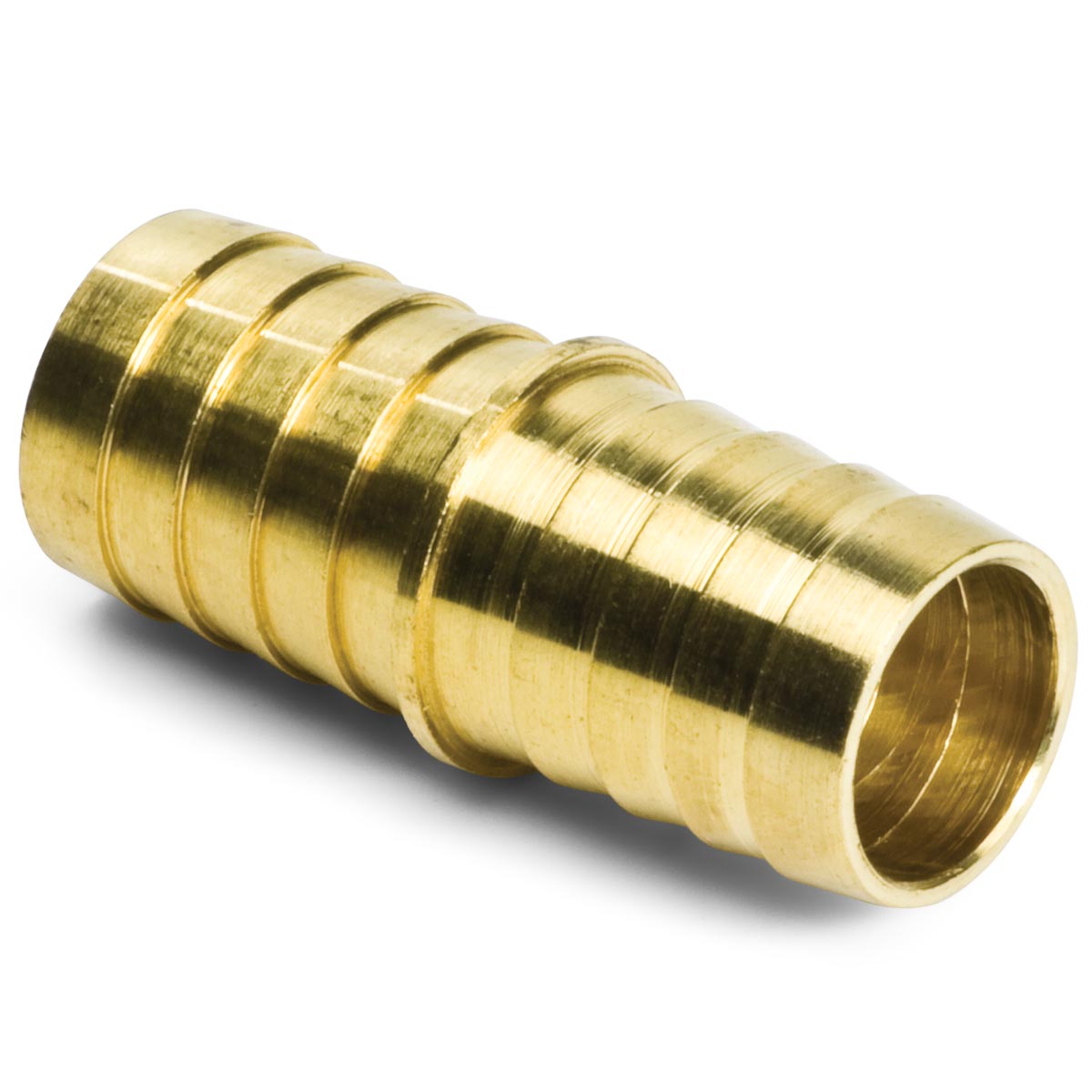 3/4 Brass Hose Splicer Kimball Midwest