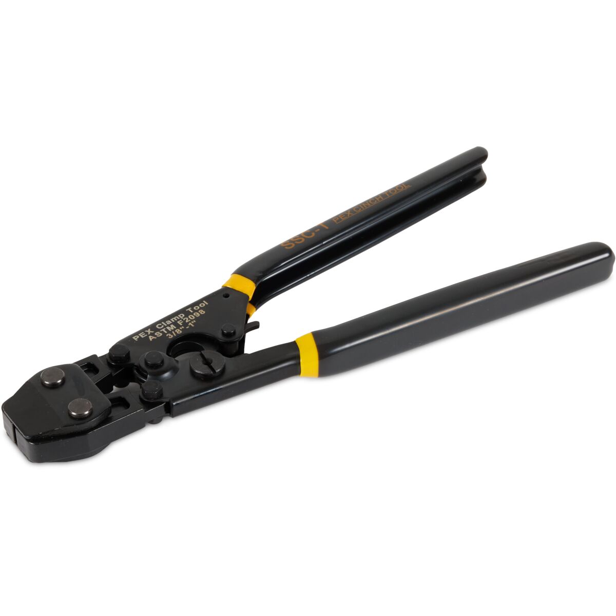 Ratcheting Crimper Kimball Midwest