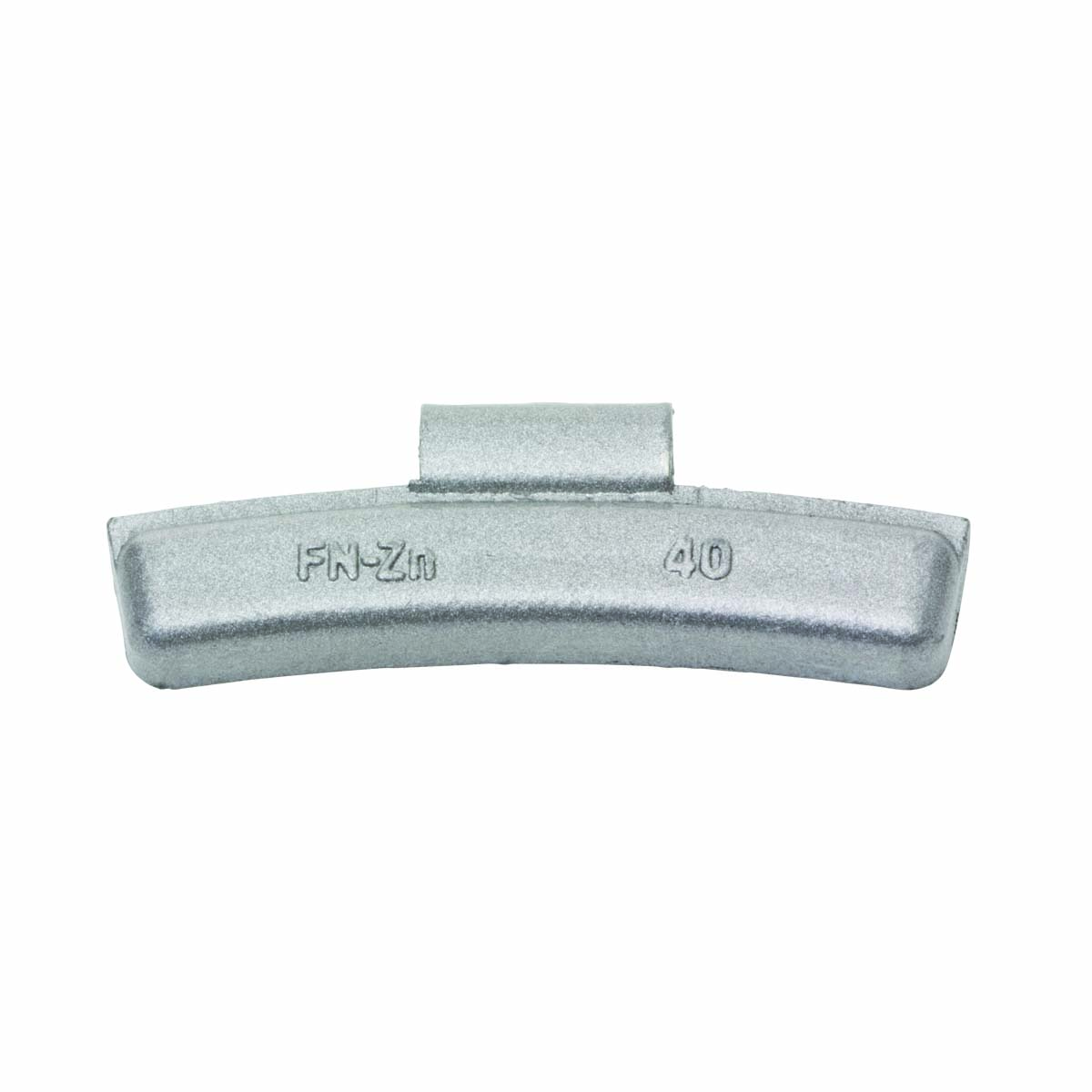 60g "FN" Series Zinc Wheel Weight Kimball Midwest