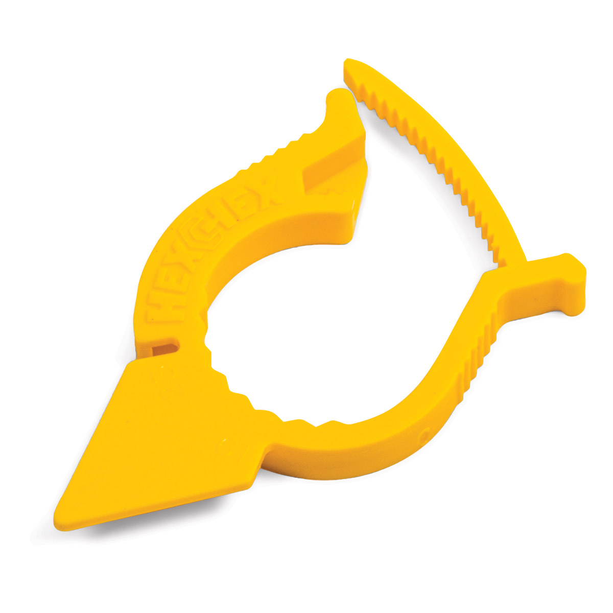 3/4" 1" Hexchex® Wheel Nut Indicator Kimball Midwest