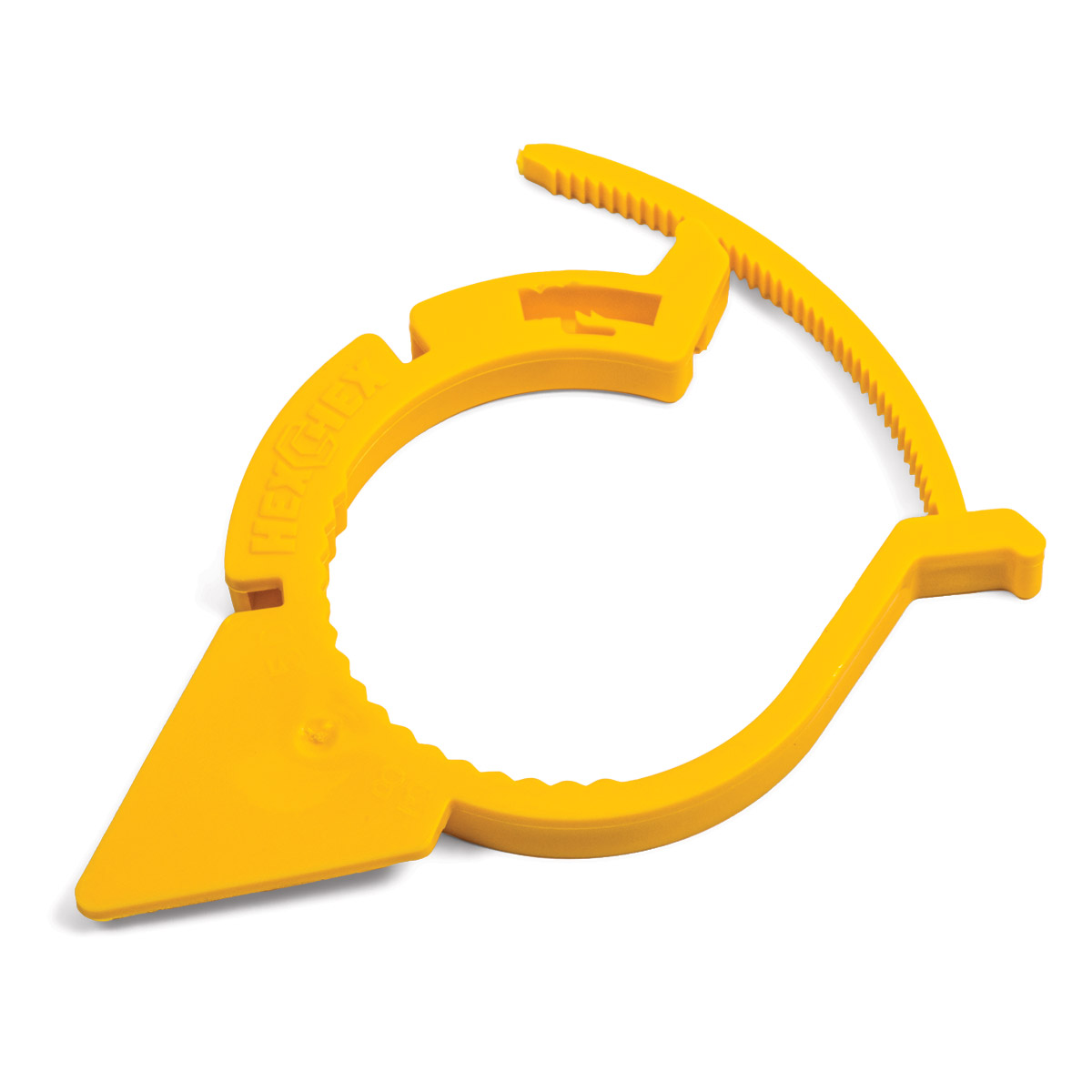 11/2" 2" Hexchex® Wheel Nut Indicator Kimball Midwest