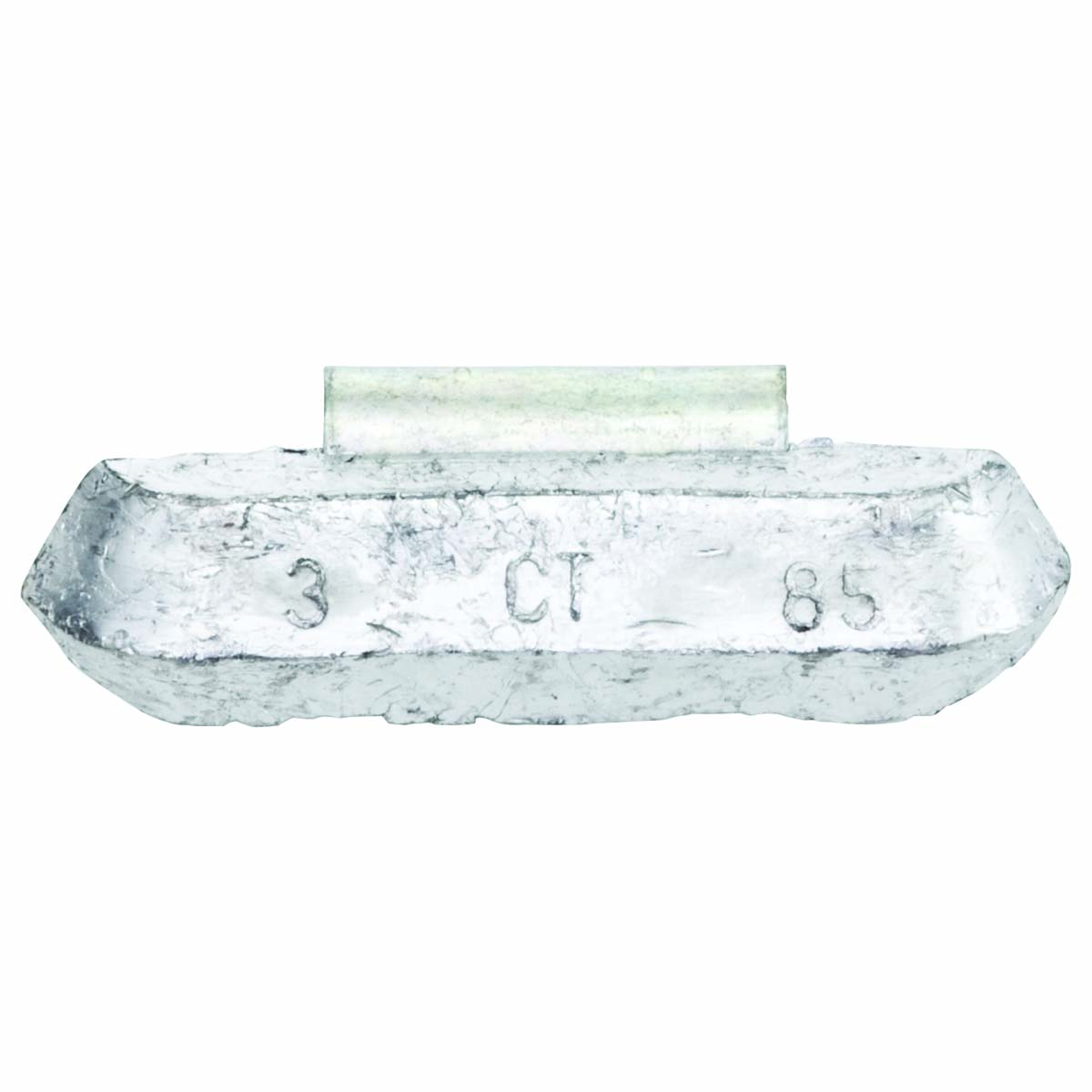 16 oz. "CT" Series Lead Wheel Weight Kimball Midwest
