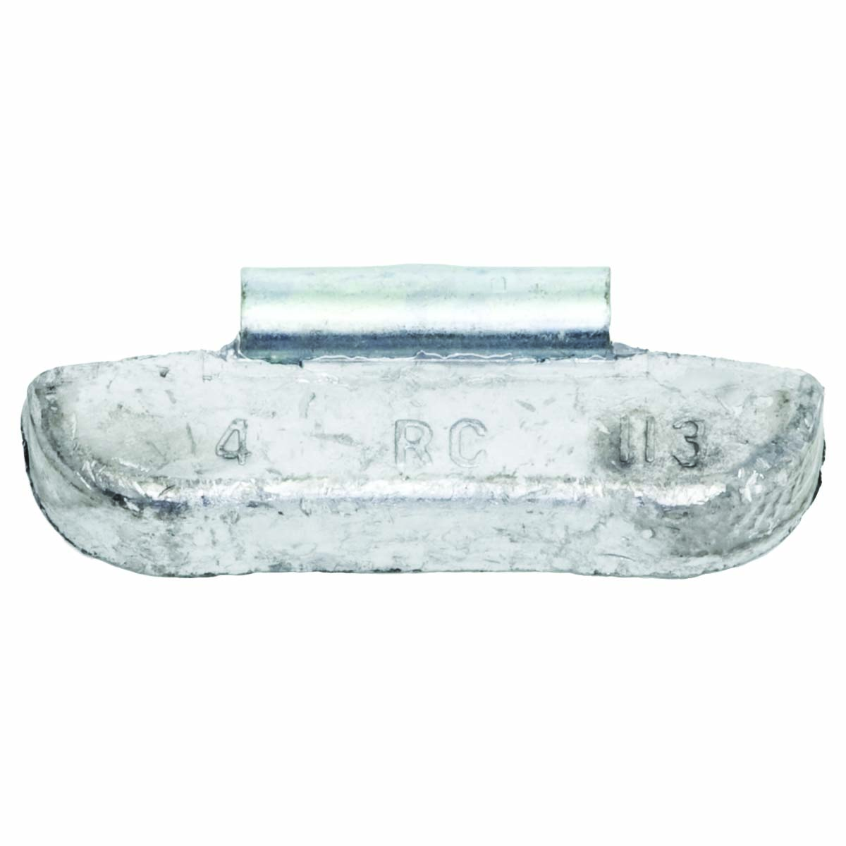 6 oz. "RC" Series Lead Wheel Weight 25 Pack Kimball Midwest