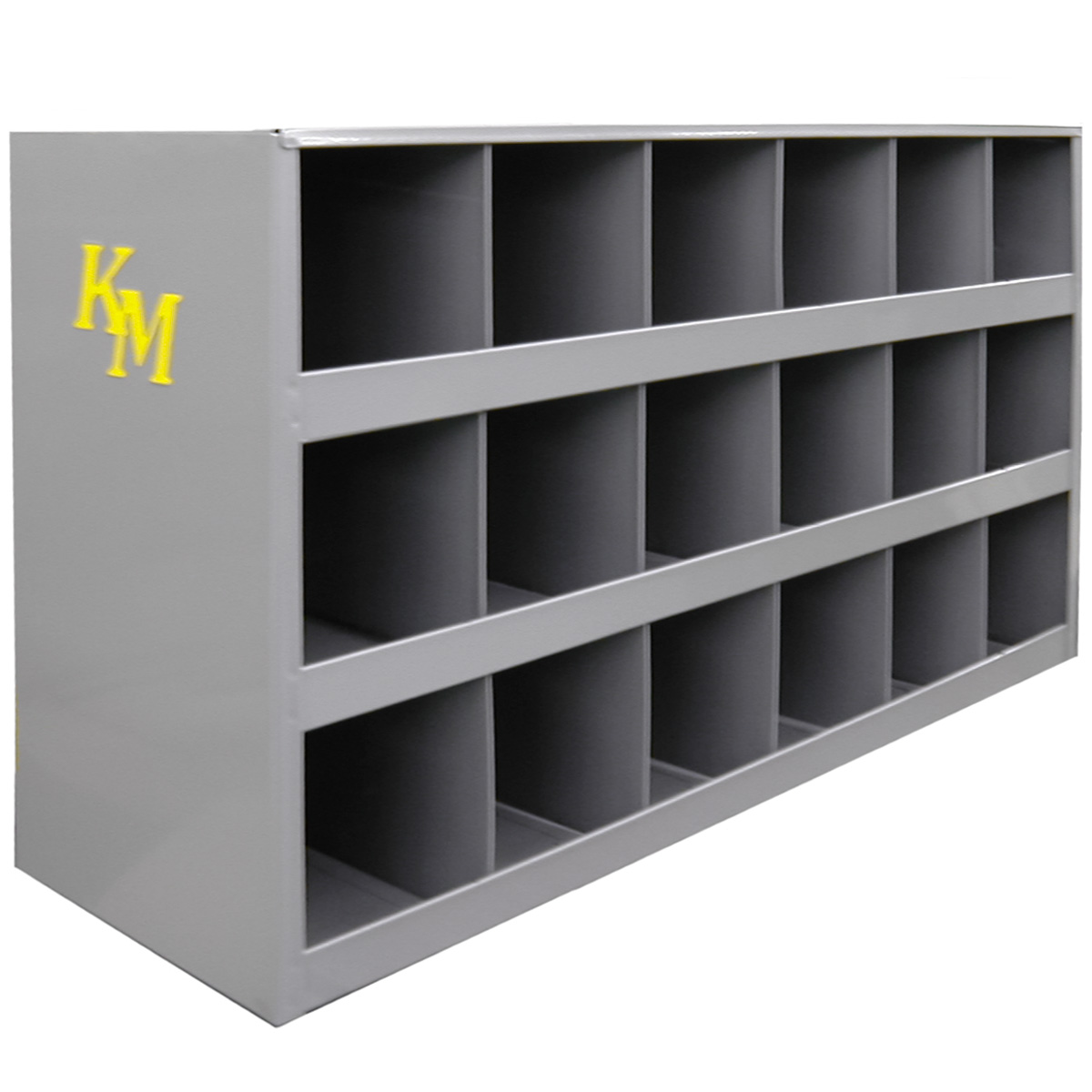 18 Compartment Bin Kimball Midwest
