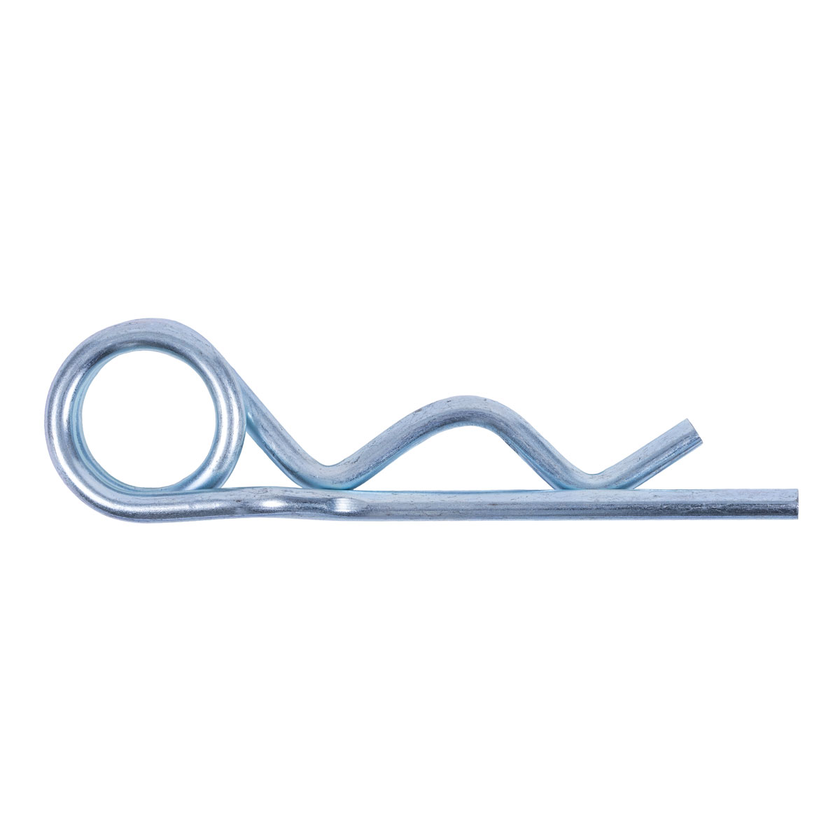 5/16" x 51/8" Double Loop Hitch Pin Clip Kimball Midwest