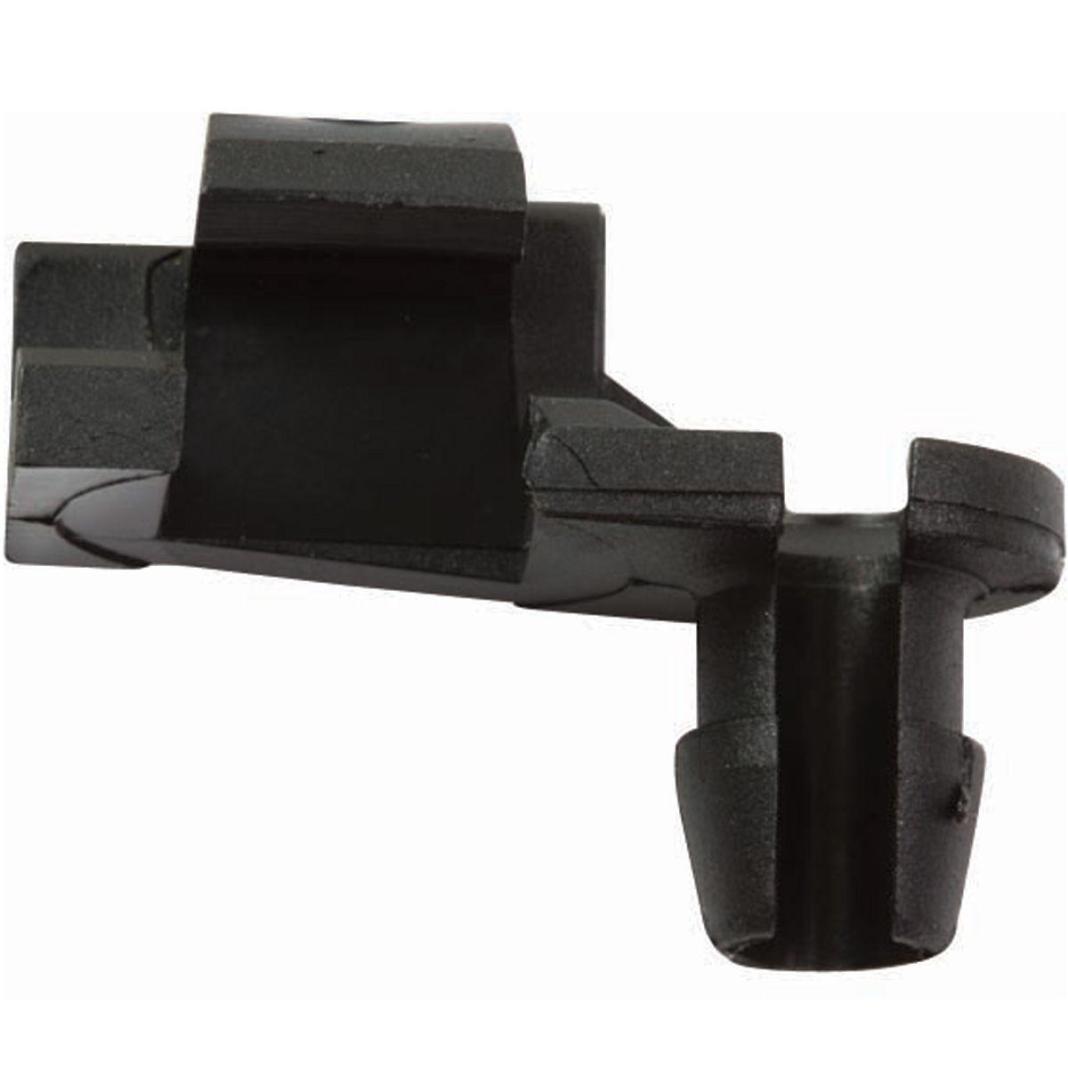 5/32 GM Left Hand Door Lock Rod Clip Kimball Midwest